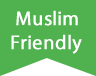 muslim tour itinerary